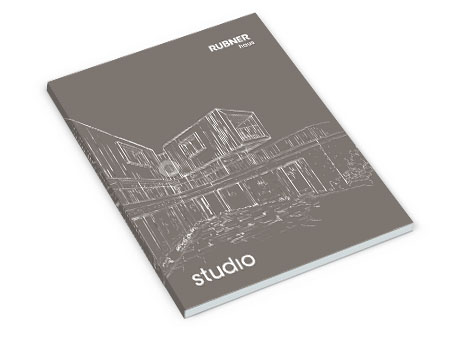 Rubner Haus Magazine